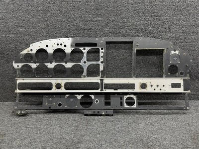 Piper PA28-161 Instrument Panel Structure Assembly