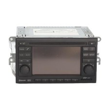 Autoradio Nissan QASHQAI