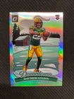 2025 Donruss Optic Matthew Golden Base (RAW)