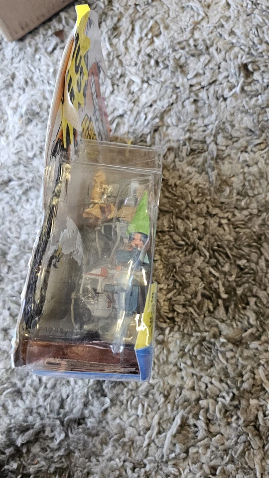 Transformers Prime Beast Hunters Ratchet Figure Deluxe Class 2012 Hasbro - Image 3 of 4