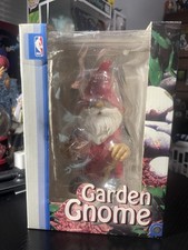 Chicago Bulls NBA Garden Gnome Sealed