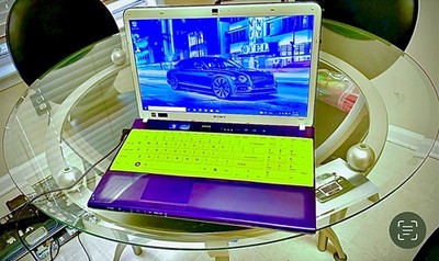 SONY VAIO