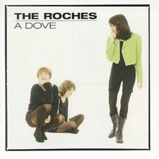A Dove - Audio CD By The Roches - GOOD