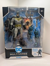 Batman McFarlane DC Multiverse Dark Knights Metal Action Figure