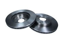 Maxgear Bremsscheibe Suzuki P. SX4 06-/SEDICI WĘGry 19-2003