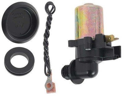Windshield Washer Pump Fits 1967-1971 Plymouth GTX and VIP Models