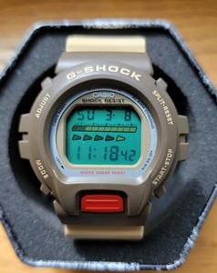 Dw-6600 Watch | eBay