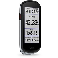 Garmin Edge 1040 GPS Bike Computer 2022 Black