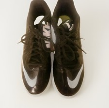 Nike Shark Black/Men s US 7.5 Men's Soccer Football Cleats Shoes