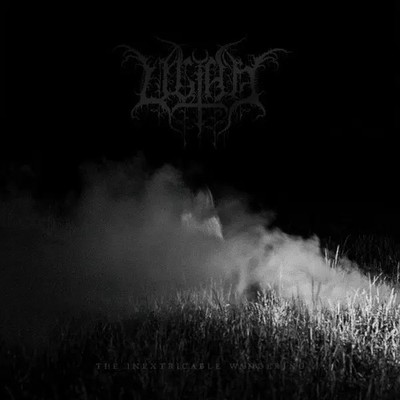 CD Ultha The Inextricable Wandering Century Media