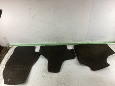 2008 - 2012 Jeep Liberty Floor Mats 3 Pieces 1ms481dvab Oem.