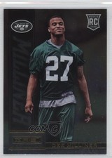 2013 Panini Rookies & Stars Longevity Rookie Dee Milliner #124 i3a
