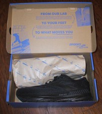 BROOKS Beast GTS 24 Size 10.5 Extra Wide 4E Running Shoes