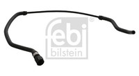 KÜHlerschlauch Wasserschlauch Oben FÜR BMW 3 (E90) - Febi Bilstein 102518