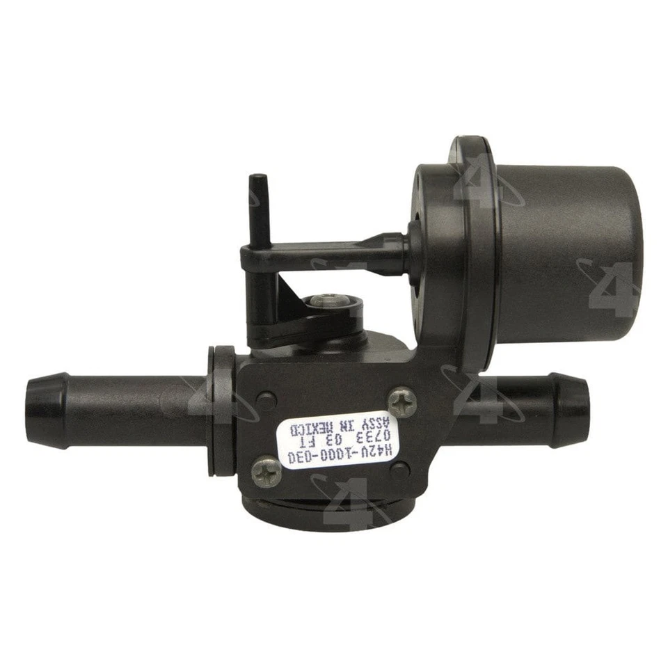 For Ford Explorer 1997-2010 Four Seasons 74858 HVAC Heater Control Valve - Imagem 2 de 4