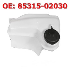 Windshield Washer Fluid Reservoir Tank Wpump For Corolla 98-02 New 85315-02030