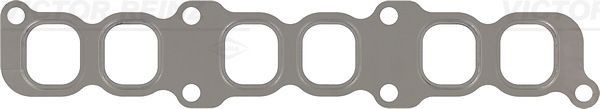 NEU - Victor Reinz 71-36309-00 Dichtung, AnsaugkrüMmer FüR Opel Renault Saab-image