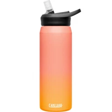 CamelBak 25oz Vacuum Insulated Stainless Steel Water Bottle with Straw