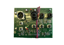 Modulo di ingresso JBL 445548-001 EON 515XT - Nuovo originale JBL!