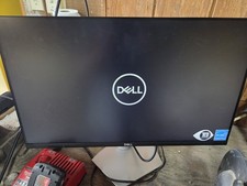 Dell S2421HS 24 Inch Widescreen LED Monitor