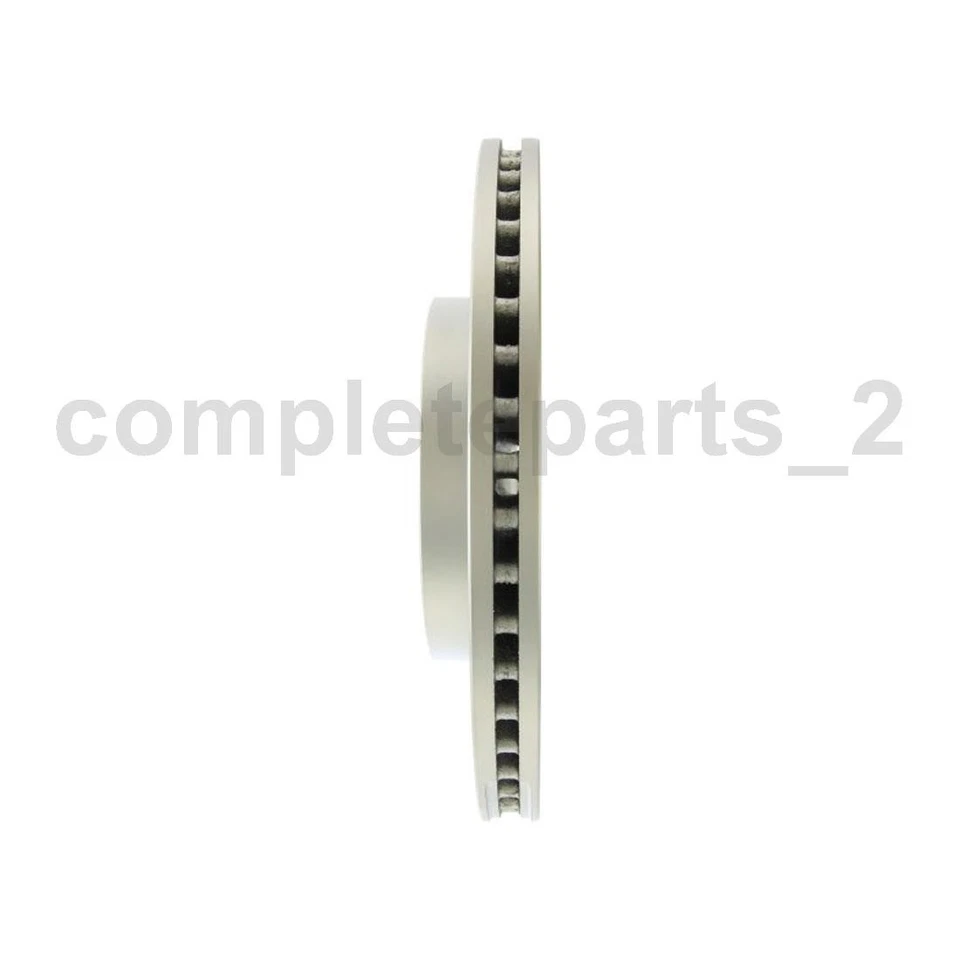 Juego de 3 pastillas de freno de disco delanteras rotor de freno de disco para Hyundai Elantra GT 1,8 L 2,0 L Foto 4 de 4