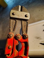 alloy steel bolt cutters