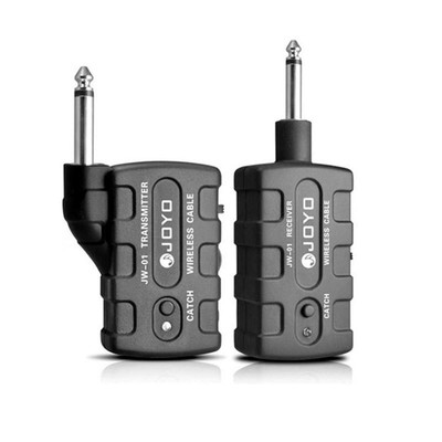 JOYO JW-01 Wireless Audio Receiver Transmitter für Gitarre