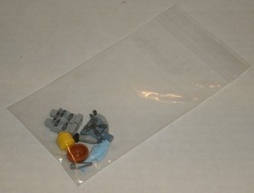 LEGO NEW Ninjago Shark Army Thug + Weapon 70611 Minifigure Water Strider