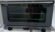 Commercial Electric Convection Oven