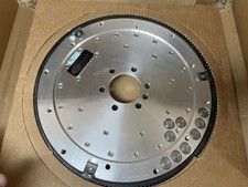 Centerforce Sfi Billet Aluminum Flywheel Pn 900140 Bbc 454 496 Big Block Chevy