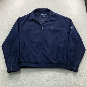 Polo Ralph Lauren Bi Swing Jacket | eBay
