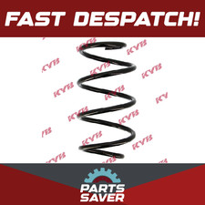 Coil Spring fits MINI CLUBMAN COOPER F54 1.5 Front 2014 on Suspension KYB New