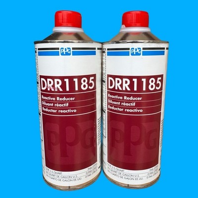 PPG DRR 1185 Reactive Reducer  2 QUARTS