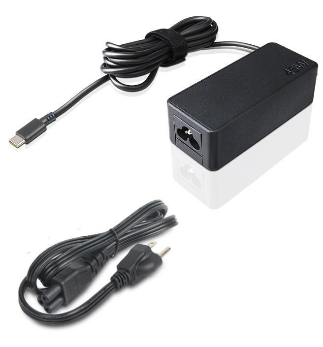 Lenovo FRU00HM663 AC Adapter USB-C
