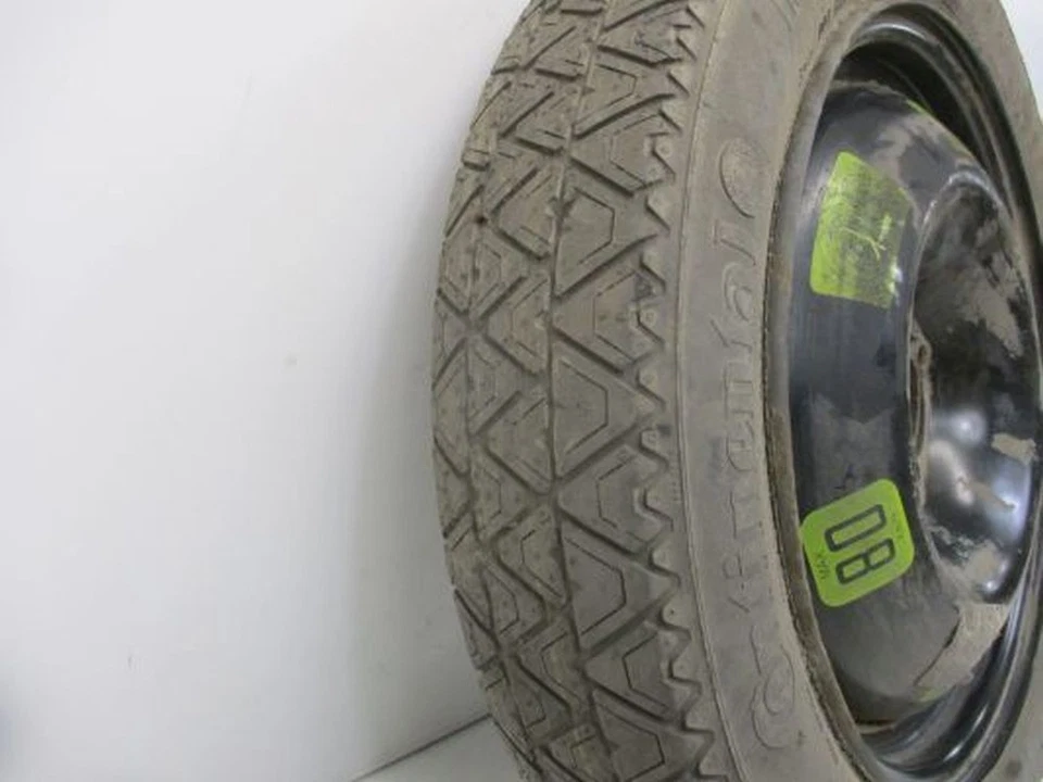 Notrad Reserverad 125/85R16 99M/3,5Jx16 Peugeot 5008 - Bild 4 von 4