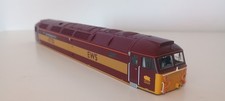 Bachmann Spares Class 47 Body No. 47778 EWS Livery Duke Of Edinburgh 32-817K