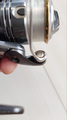 Shimano 08 TWIN POWER 1000S | eBay