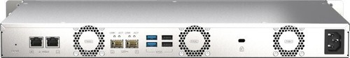 QNAP TS-435XEU-4G NAS System 4-Bay - Bild 2 von 4