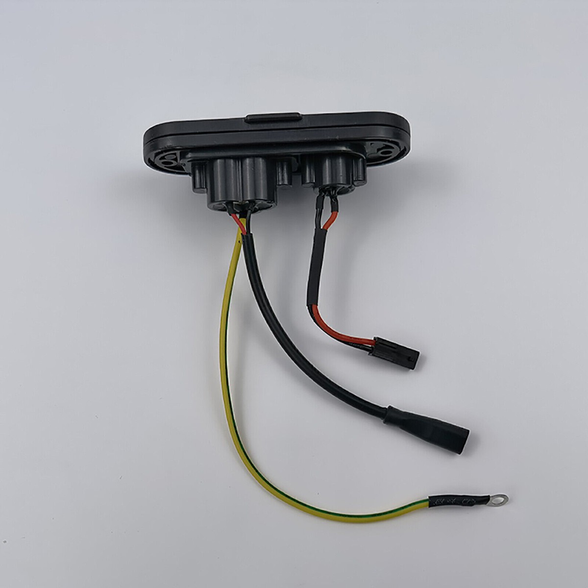 Go Kart Rooha Electric Scooter Charging Port Assembly For Ninebot Max ...