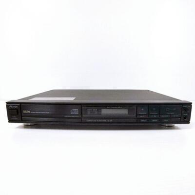 Aurex XR-301R Aurex CD deck From Japan