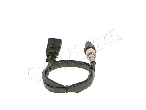 Sonda lambda BOSCH para Skoda Yeti VW Beetle Caddy Alltrack 0258030112 - Imagen 4 de 5