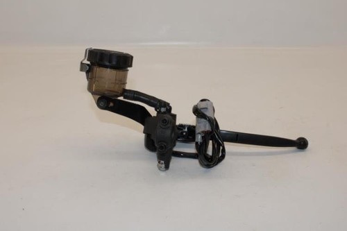 Maitre-cylindre avant pour moto KAWASAKI NINJA 1000 SX ABS 2020 à 2021 - Photo 6/6
