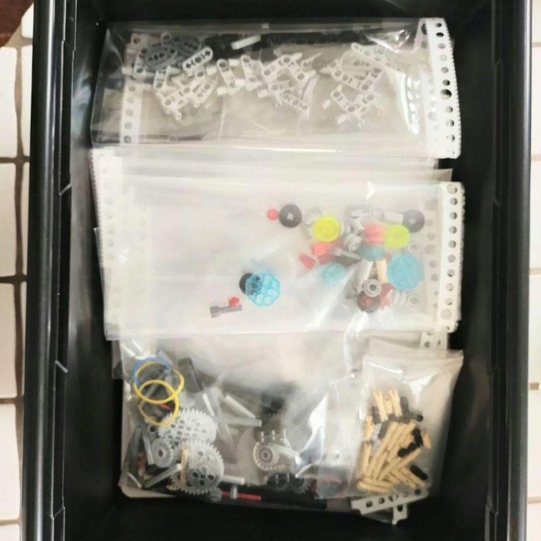 LEGO Mindstorms Education EV3 Core Set 45544 Used, $734.79