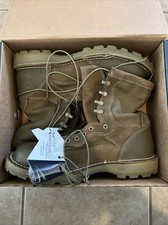Wellco USMC RAT Boots