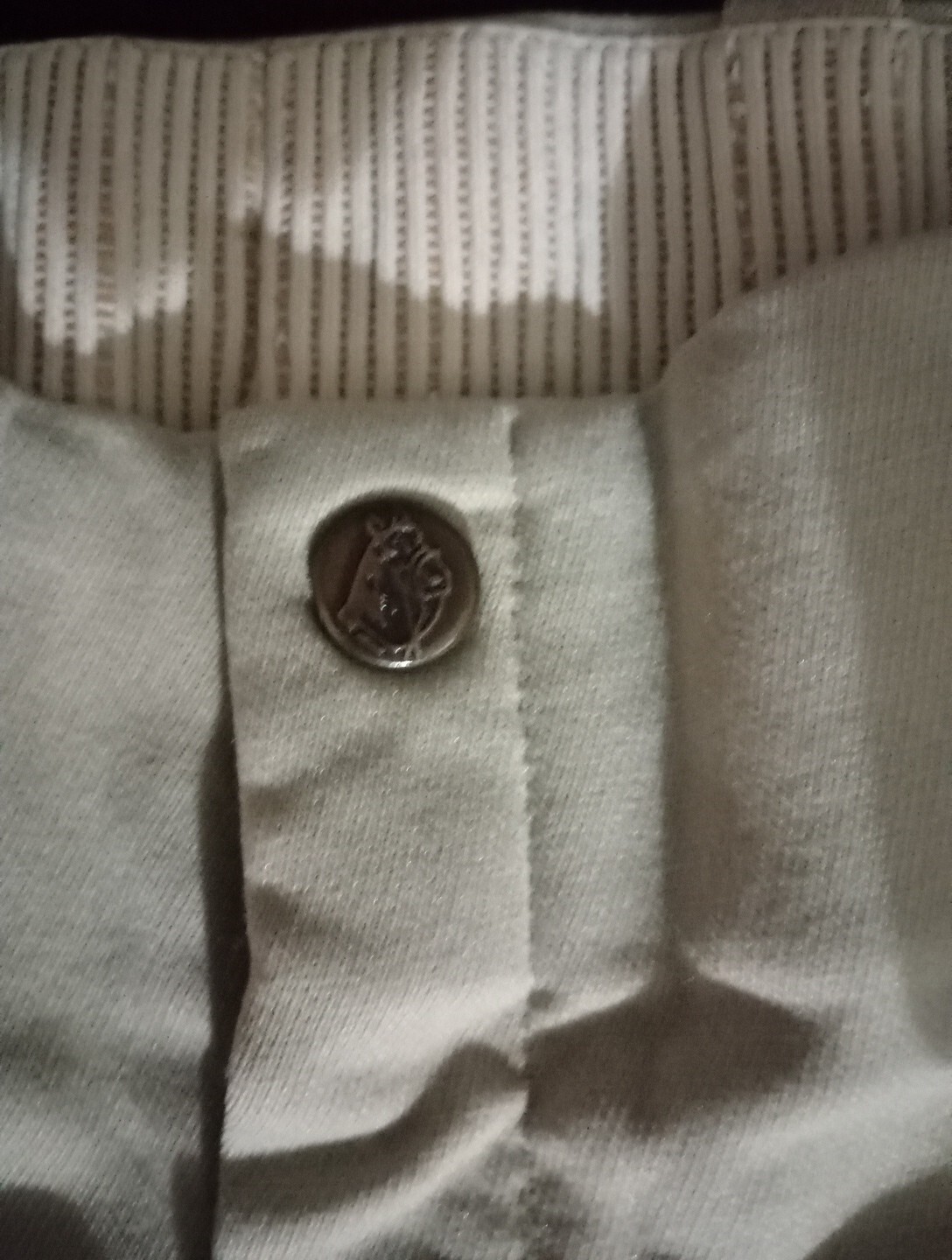 The Tailored Sportsman English Riding Breeches Mid Rise Size 30