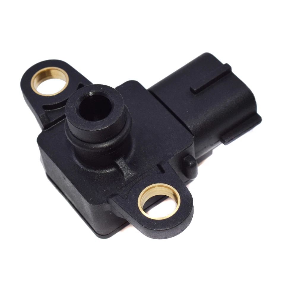 For Saab 9-3 04-05 9-3X 2010 Manifold Absolute Pressure MAP Sensor 12787705 New - Изображение 2 из 4