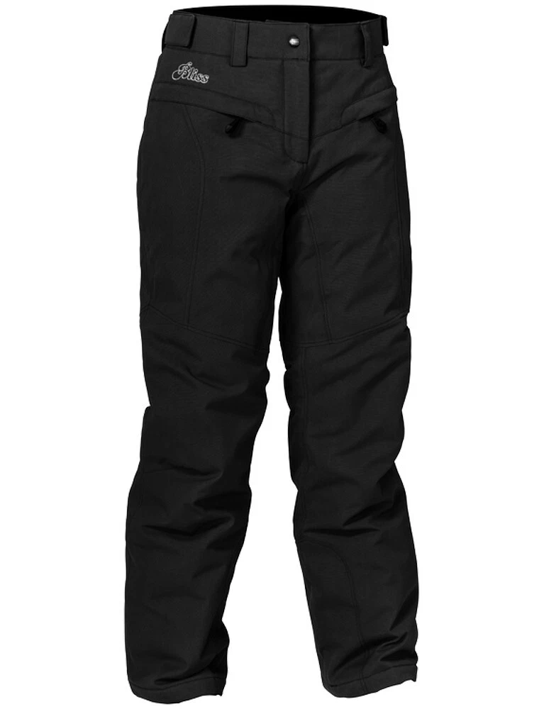 Ladies snowmobile deals pants