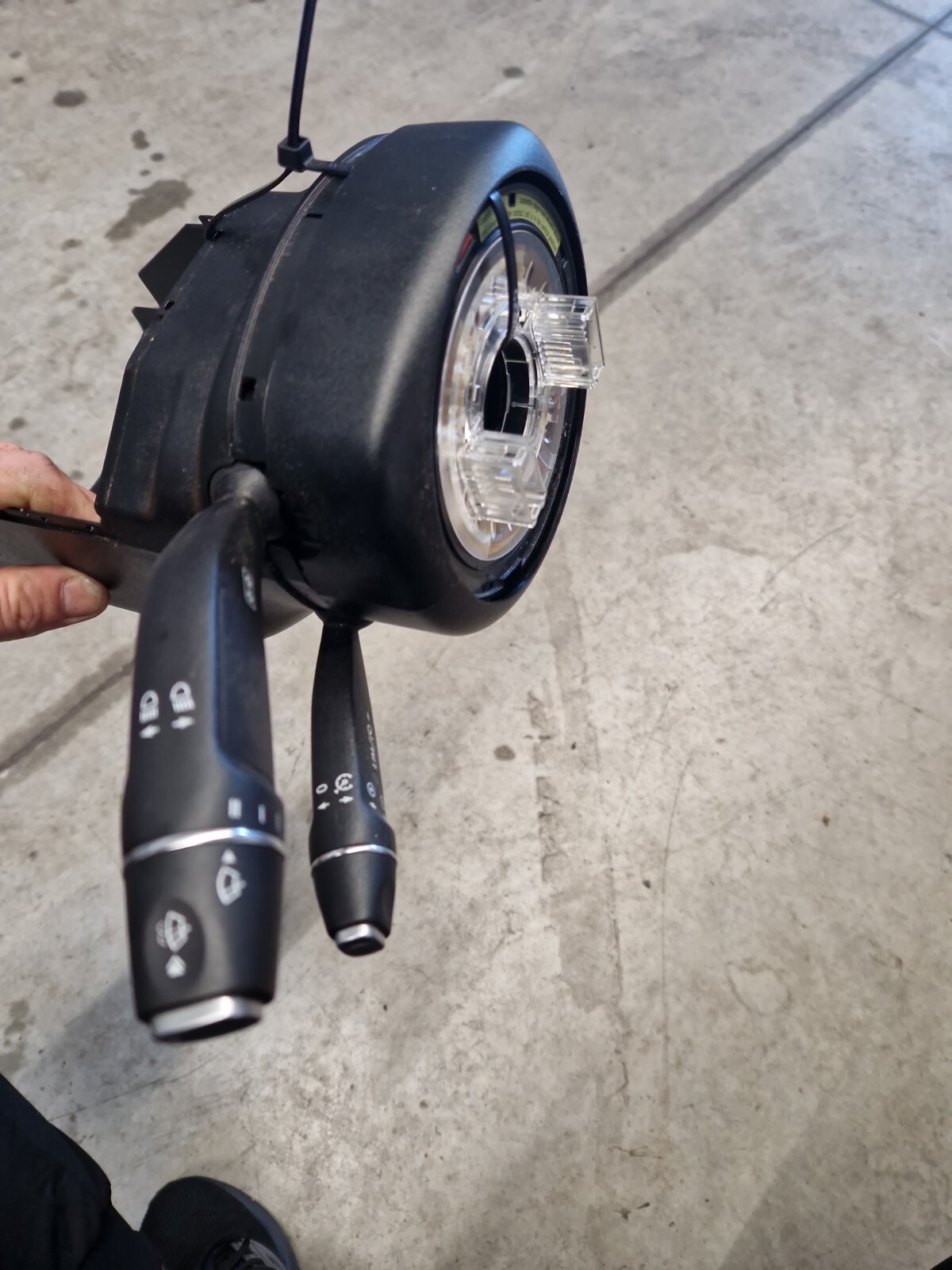 MERCEDES VITO W447 Lenkstockschalter Schalter Wischer Blinker  