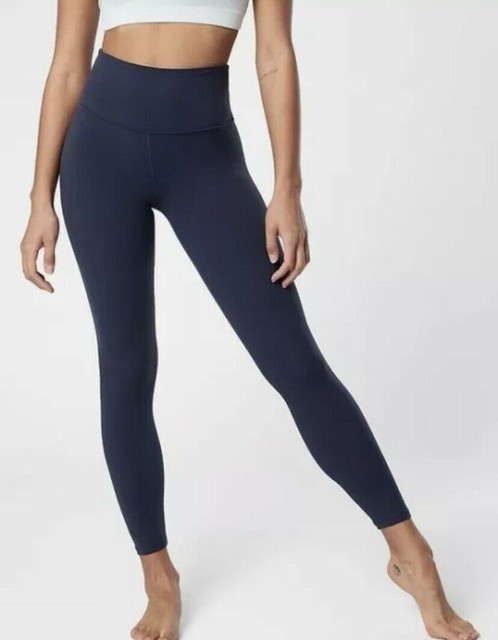 Athleta Elation Ultra High Rise Tight 