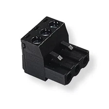 3 Pin 12 Volt Molex Type Equalizer Power Connector Installation Solutions